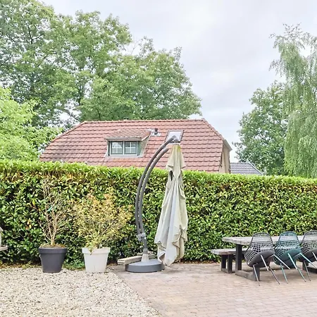 Beautiful Veluwe Surrounded By Nature * לונטרן